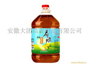 大團結(jié)食用油及大米加盟指南 費用與利潤分析