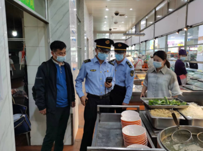 榆中縣市場監(jiān)管局開展食品安全“守底線、查隱患、保安全”專項(xiàng)行動強(qiáng)化糧食市場管理服務(wù)