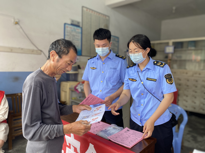 凝心聚力，共創(chuàng)食安柘榮——構(gòu)筑現(xiàn)代化糧食市場管理服務(wù)體系